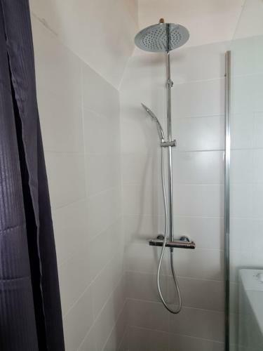 Maison R�taise Pr�s de La Plage