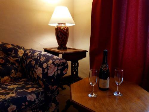 Bed & Breakfast Chateau Des Mautors