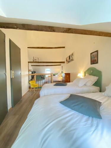 Hostal Au Pont D?olt