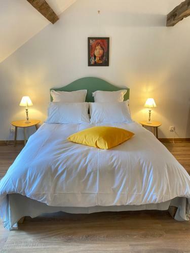 Hostal Au Pont D?olt