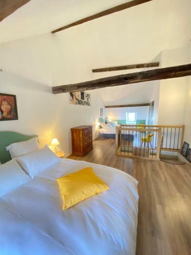 Hostal Au Pont D?olt