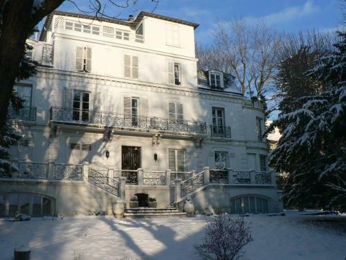 Bed & Breakfast Chambre Eug�nie