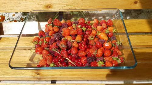 Bed & Breakfast Chambre D'h�tes Liz'a