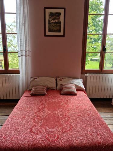 Bed & Breakfast Chambre D'h�te Daug�