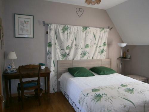 Hostal Maison D'h�tes "bienlivien"