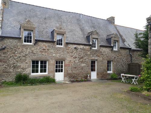 Hostal Maison D'h�tes "bienlivien"