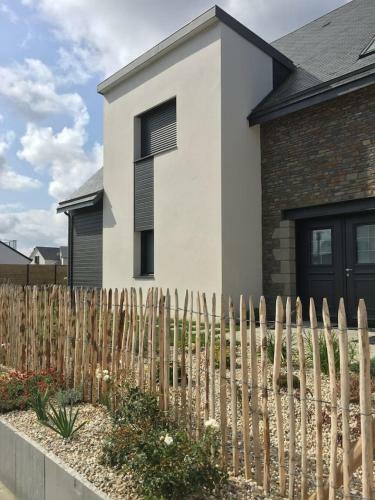 Apartamento Le Petit Lupin
