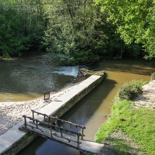 Moulin De Saint Cricq