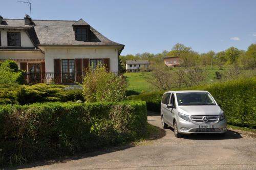 Bed & Breakfast Le Curieux