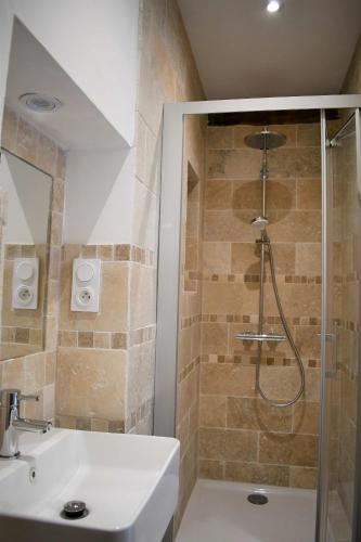 Apartamento L'enea Terrasse
