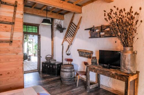 Hostal Le Moulin De Chamambard