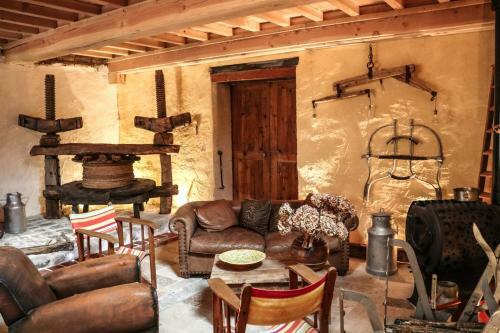 Hostal Le Moulin De Chamambard