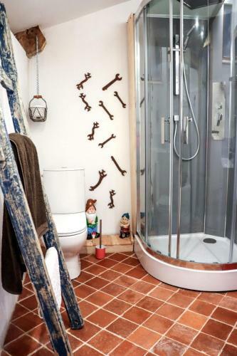 Hostal Le Moulin De Chamambard