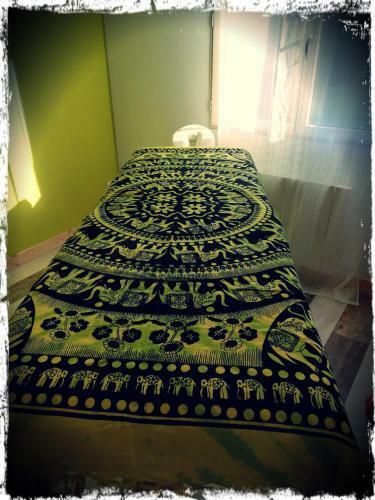 Hostal Les Ricochets - Maison D'h�tes