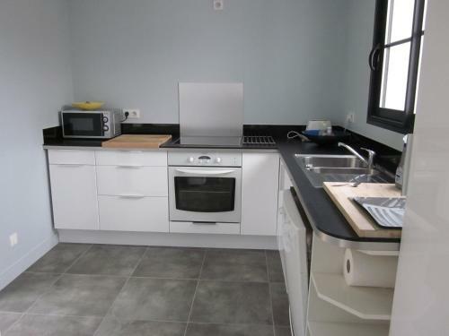 Maison Contemporaine Ol�ron
