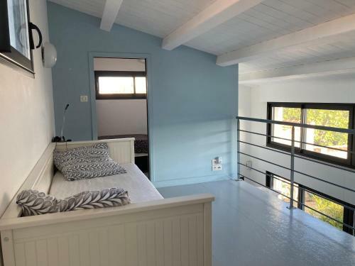 Maison Contemporaine Ol�ron