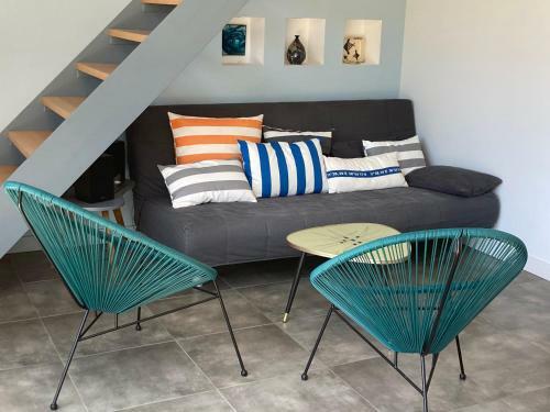 Maison Contemporaine Ol�ron