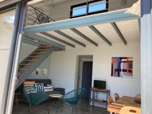 Maison Contemporaine Ol�ron