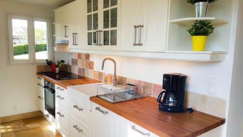 G�te Le P'tit Nid de Montachon, Saulieu, Morvan