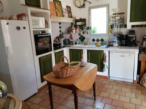 Villa La Garrigue