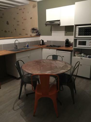 Apartamento Le Clos Des Terres de Bousson