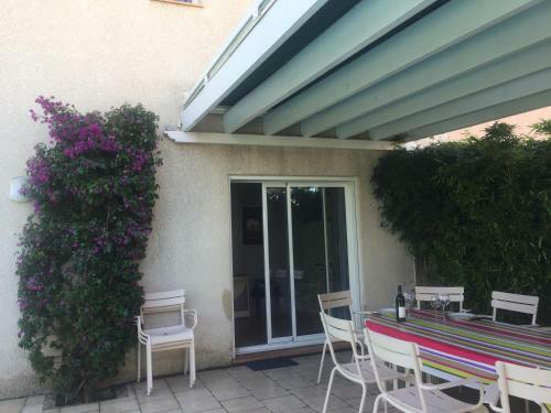 Villa La Maison De Virginie