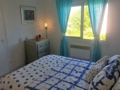 Apartamento Sci Moliere