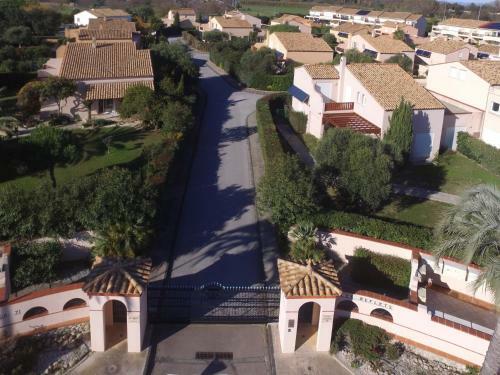 Apartamento Les Reflets