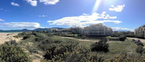Apartamentos R�sidence Les Go�lettes