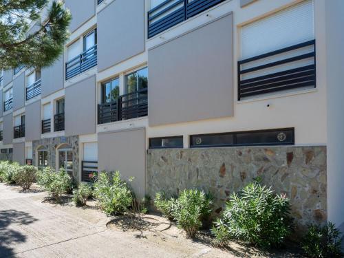 Apartamento Studio Le Libert�-8