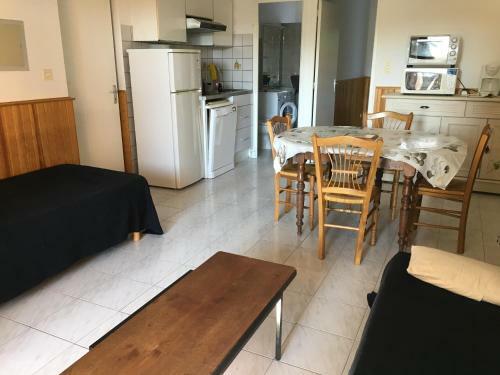 Apartamentos Residence La Catalane