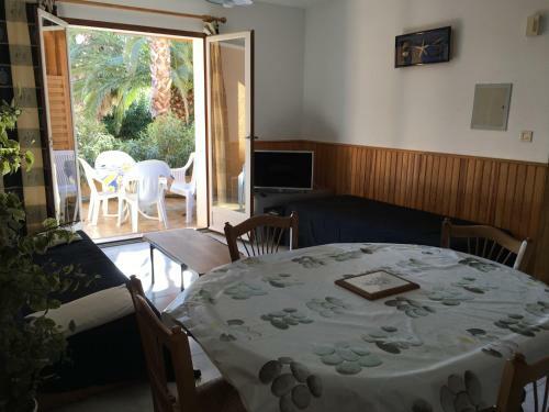 Apartamentos Residence La Catalane