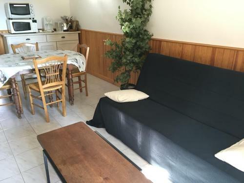 Apartamentos Residence La Catalane