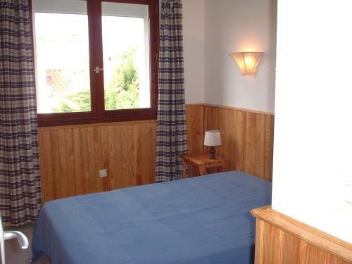 Apartamentos Residence La Catalane