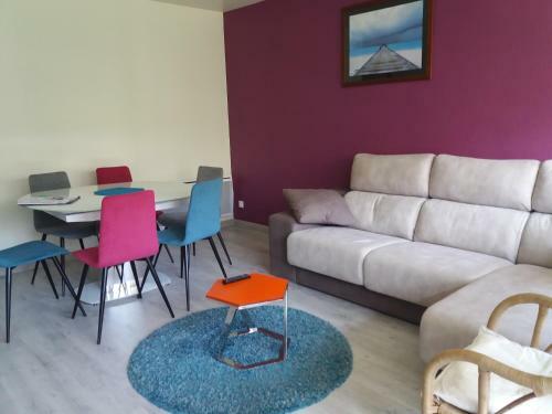 Apartamento Soleil �quiv 4 �t