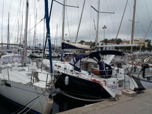 Apartamento Soleil �quiv 4 �t