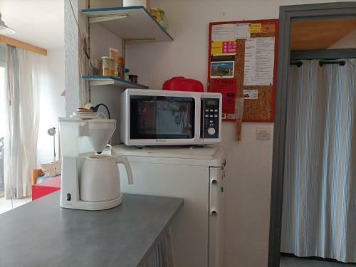Apartamento Front de Mer Pour Ce Charmant T2 - Vue Splendide - 4ond34
