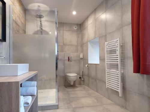 Hotel La B�tisse Du Velay
