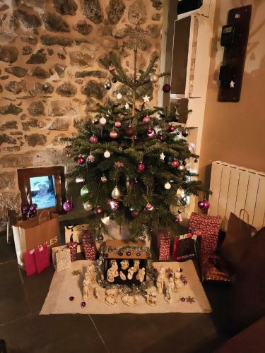 Bed & Breakfast Le Moulin Du Cheix