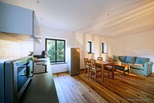 Bed & Breakfast G�te Les Marronniers