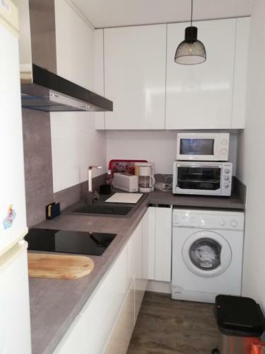 Apartamento Appartement Avec Terrasse
