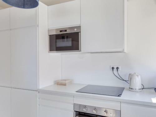 Apartment La Rose Des Sables