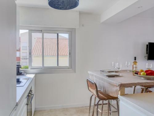 Apartment La Rose Des Sables