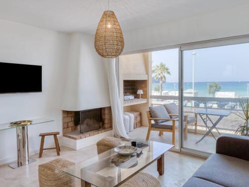Apartment La Rose Des Sables