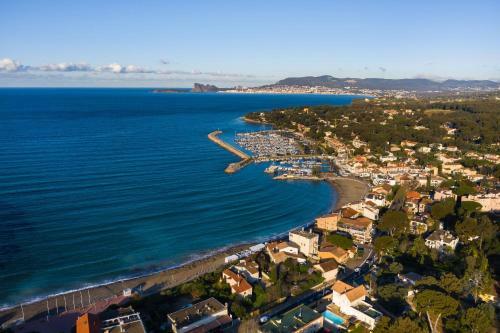 Apartamento Lecques