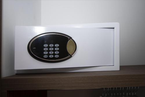 Apartamento Lecques