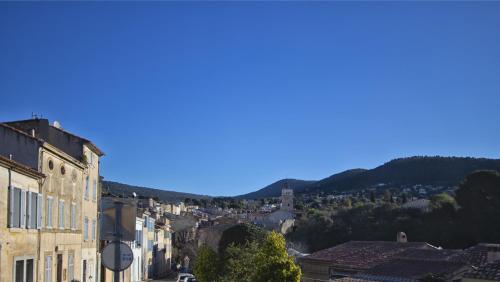 Apartamento Lecques