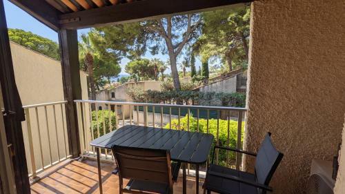 Apartamento Studio Holidays - Les Jardins de La Mer