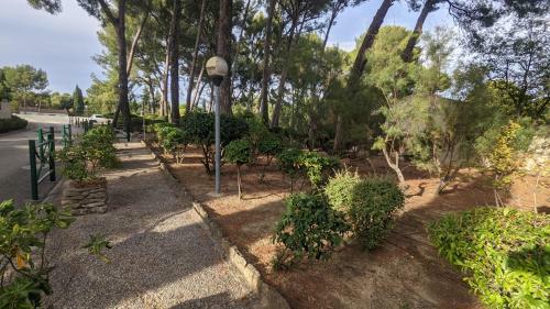 Apartamento Studio Holidays - Les Jardins de La Mer