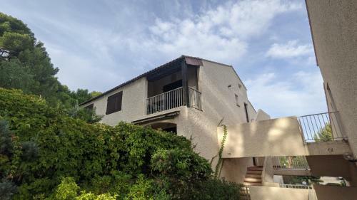 Apartamento Studio Holidays - Les Jardins de La Mer